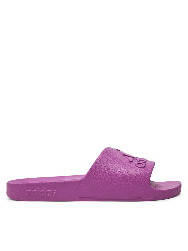 

Шлепанцы adidas Adilette Aqua Slides, фиолетовый