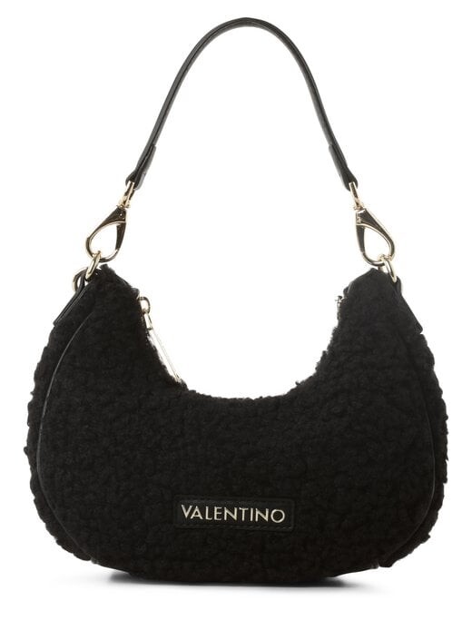 

Сумочка специальная камуфляжная Valentino By Mario Valentino, черный