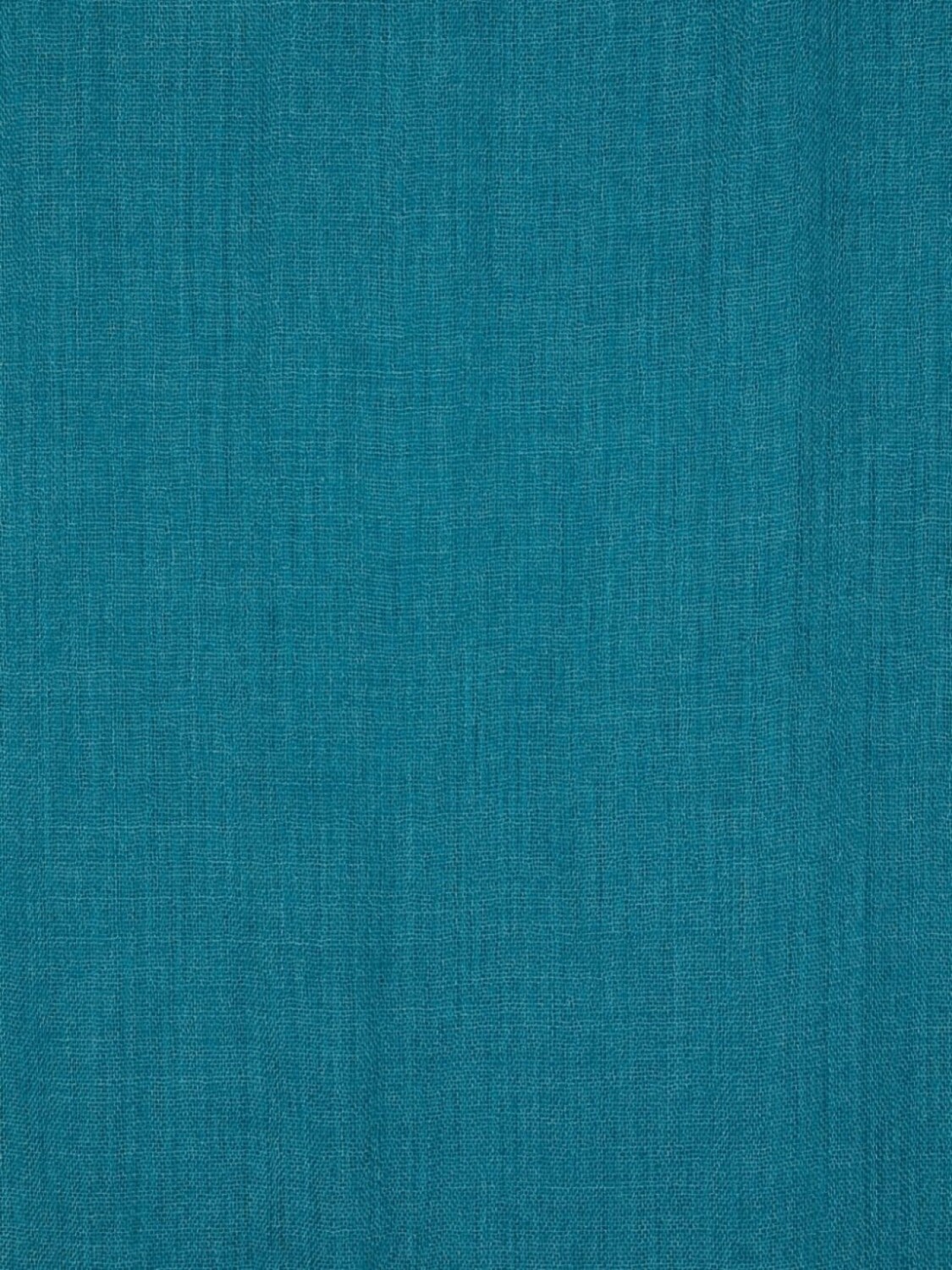 

Botto Giuseppe шарф с бахромой, синий