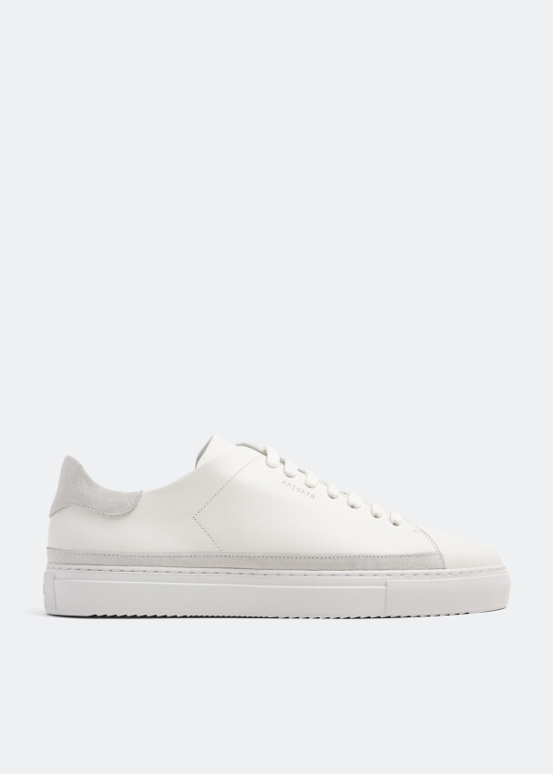 

Кроссовки Axel Arigato Clean 90, белый