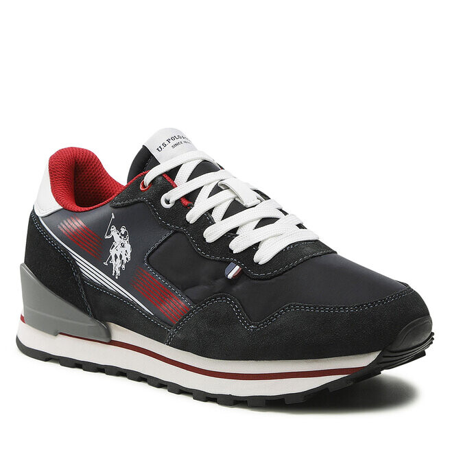 

Кроссовки U.S. Polo Assn., темно-синий