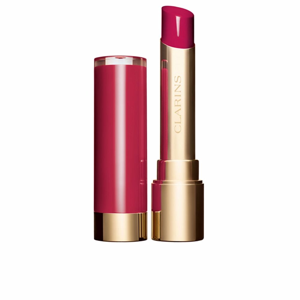 

Губная помада Joli rouge lacquer Clarins, 3g, 762-pop pink