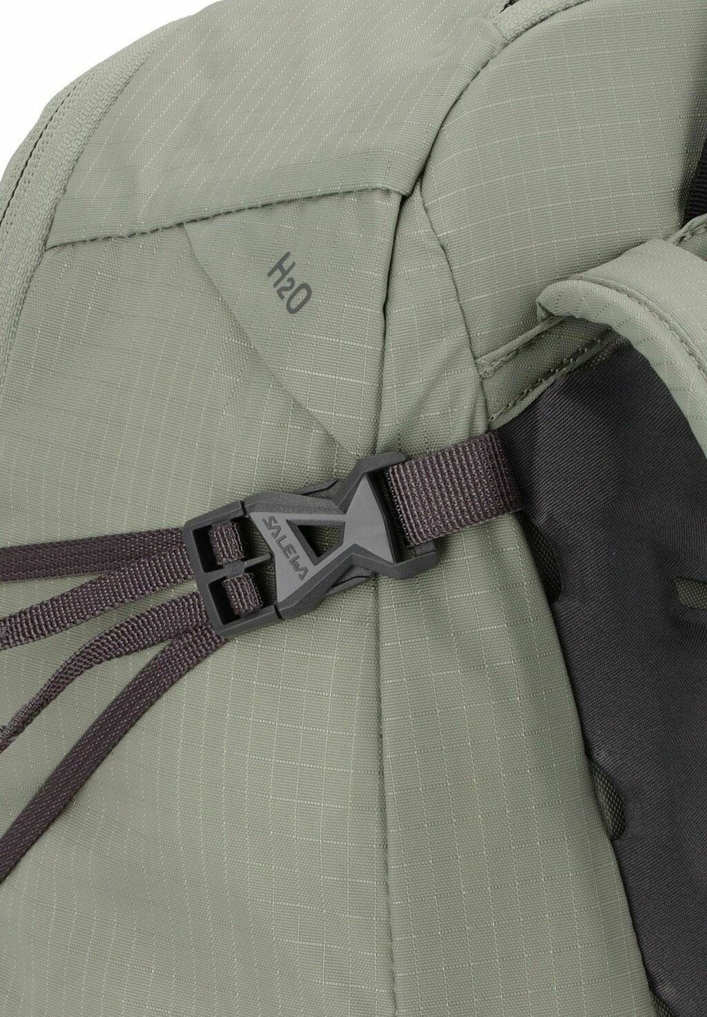 

Походный рюкзак MTN TRAINER Salewa, зеленый