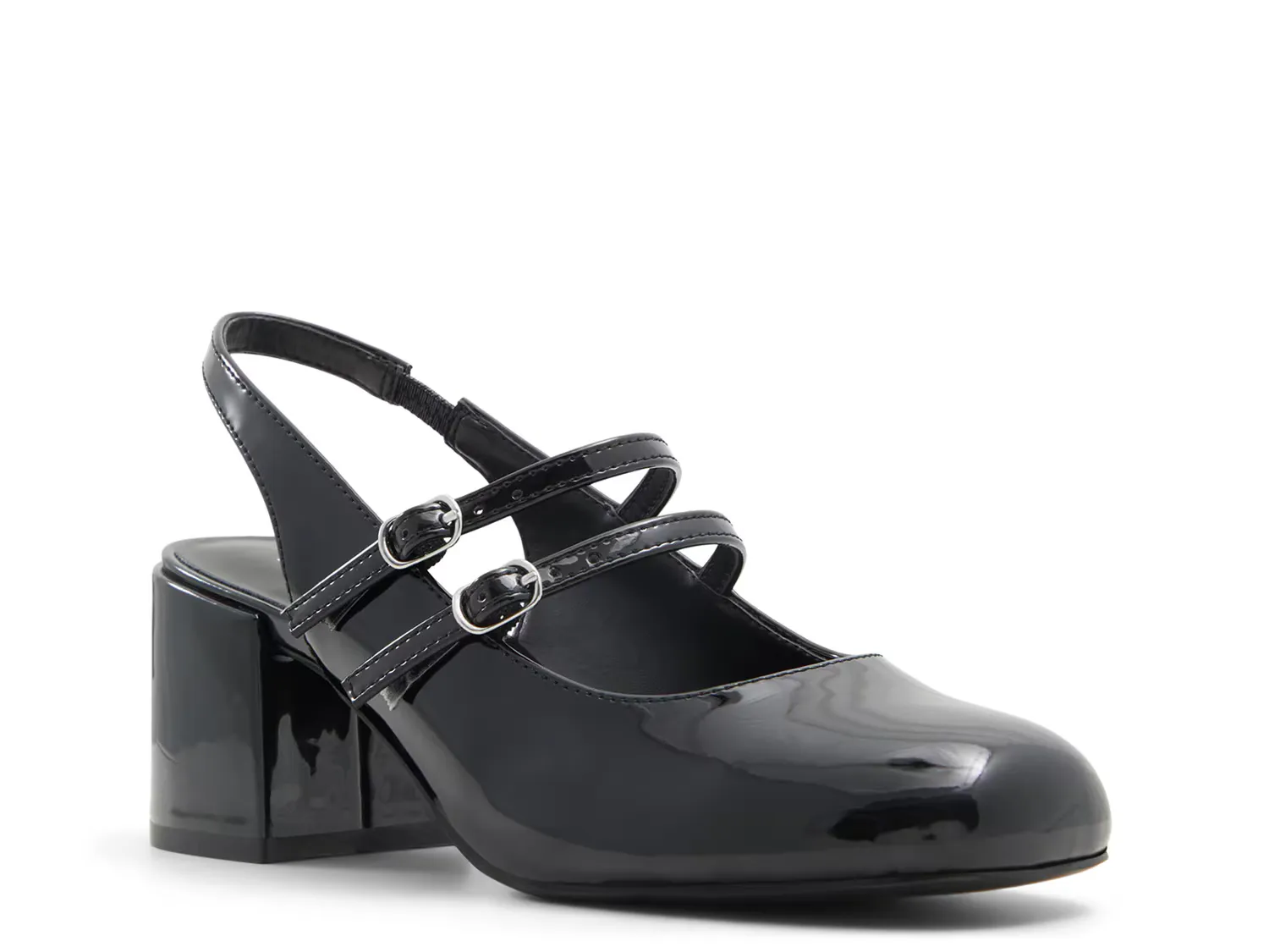 

Туфли DollFacee Pump Call It Spring, черный