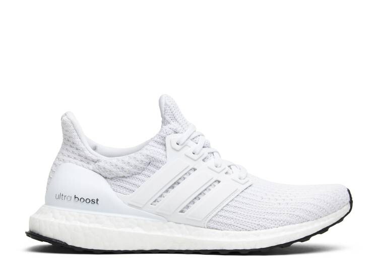 

Кроссовки Adidas WMNS ULTRABOOST 4.0 'TRIPLE WHITE', белый
