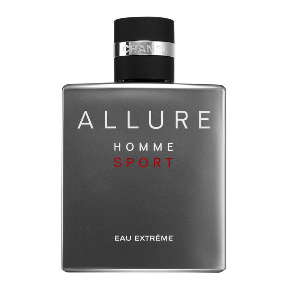 

Мужская парфюмированная вода Chanel Allure Homme Sport Eau Extreme, 100 мл