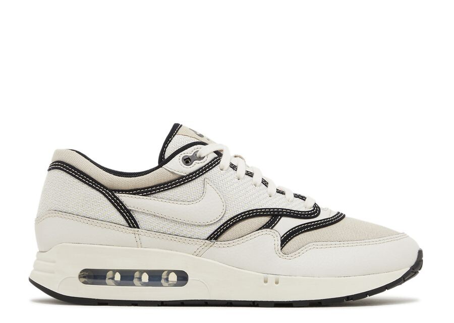 

Кроссовки Nike Air Max 1, цвет Big Bubble World Make Korea