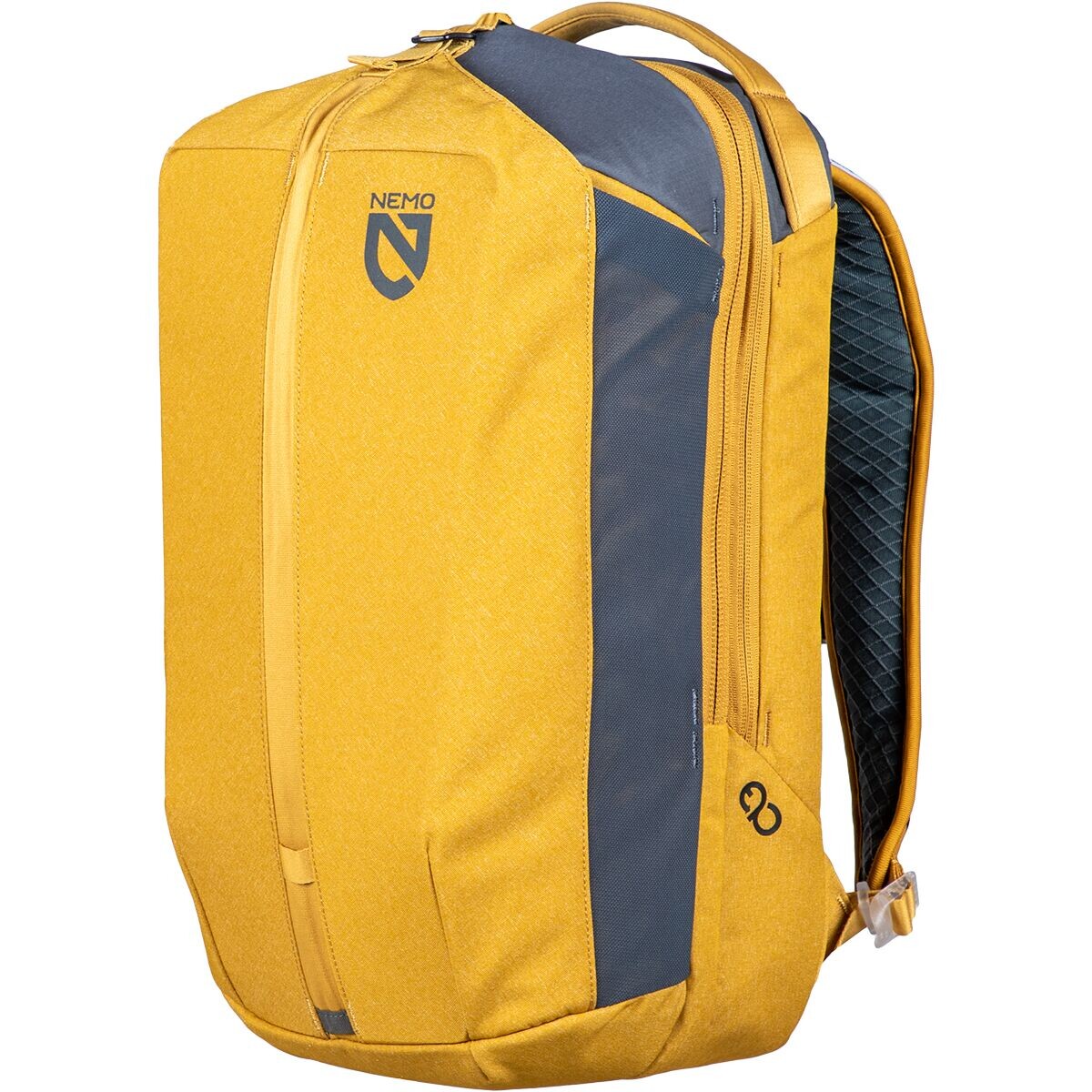 

Рюкзак vantage 20 л Nemo Equipment Inc., цвет chai