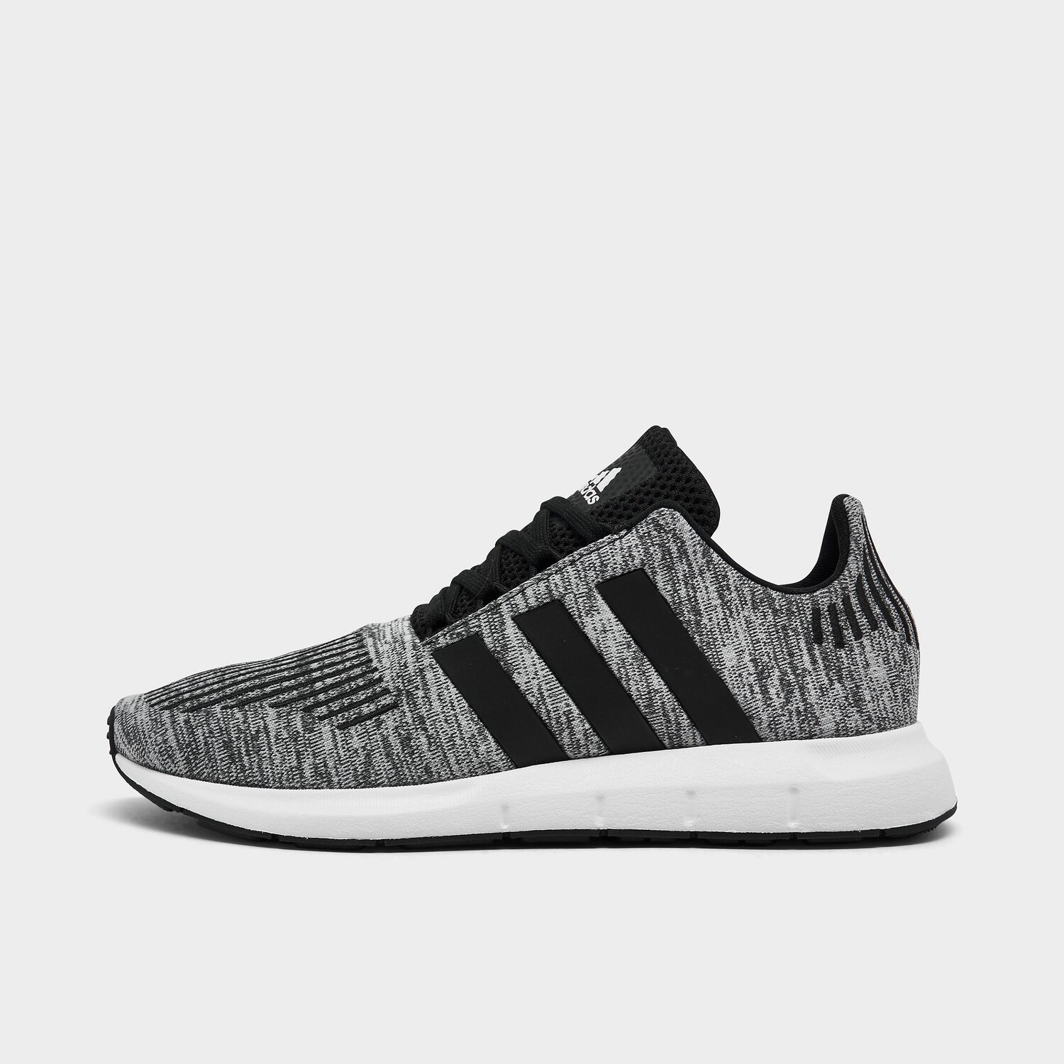 

Повседневная обувь adidas Swift Run 1.0 для больших детей, черный