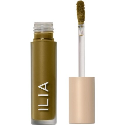 

ILIA Beauty Liquid Powder Matte Eye Tint Juniper 0,12 унции теней для век