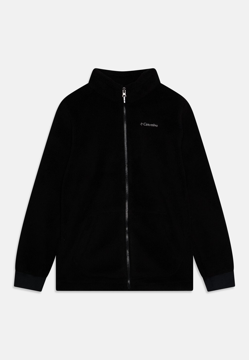 

Флисовая куртка RUGGED RIDGE FULL ZIP UNISEX Columbia, цвет black