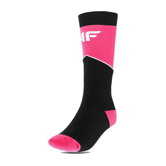 

Носки 4F, розовый