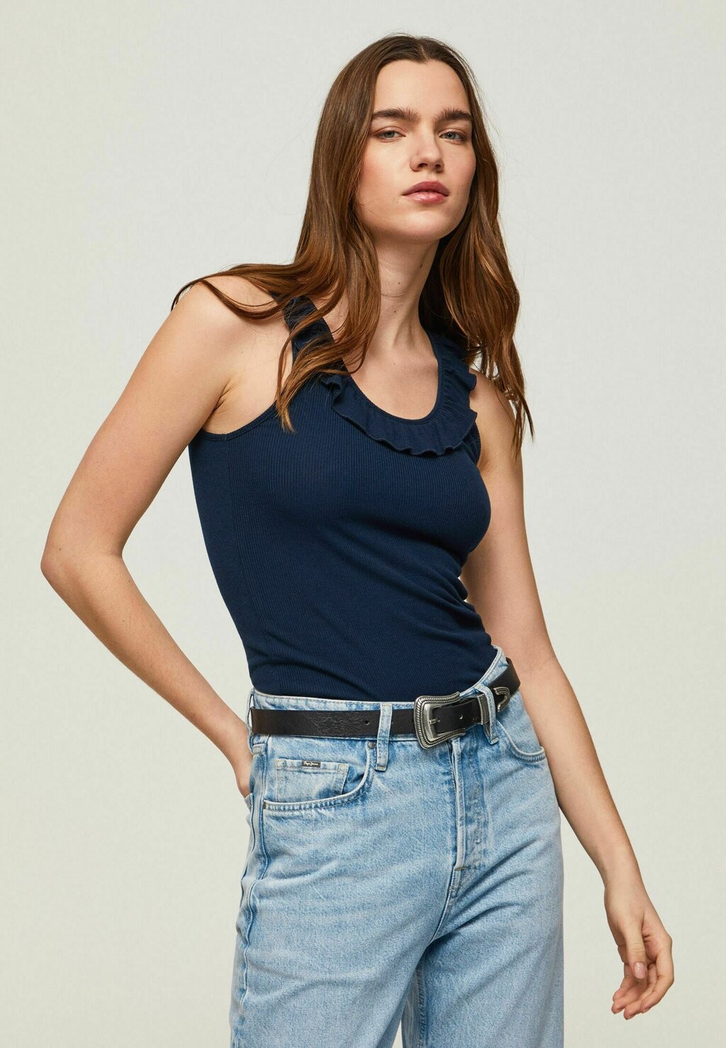 

Топ Pepe Jeans