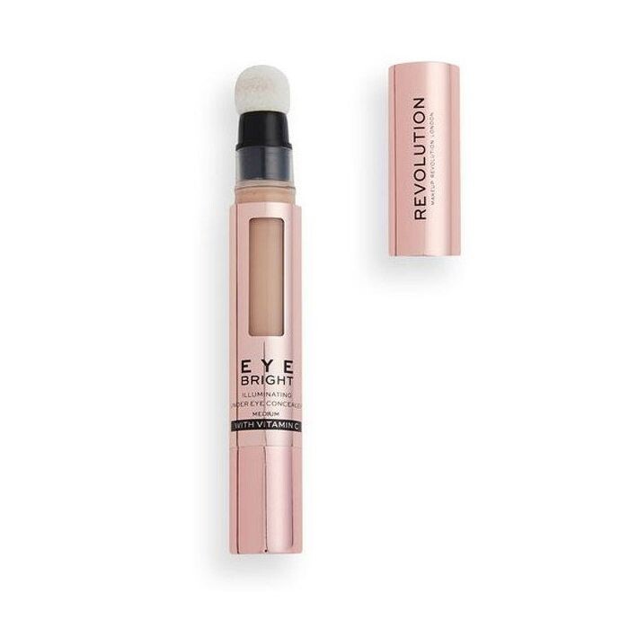 

Корректор для лица Corrector Eye Bright Revolution, Medium