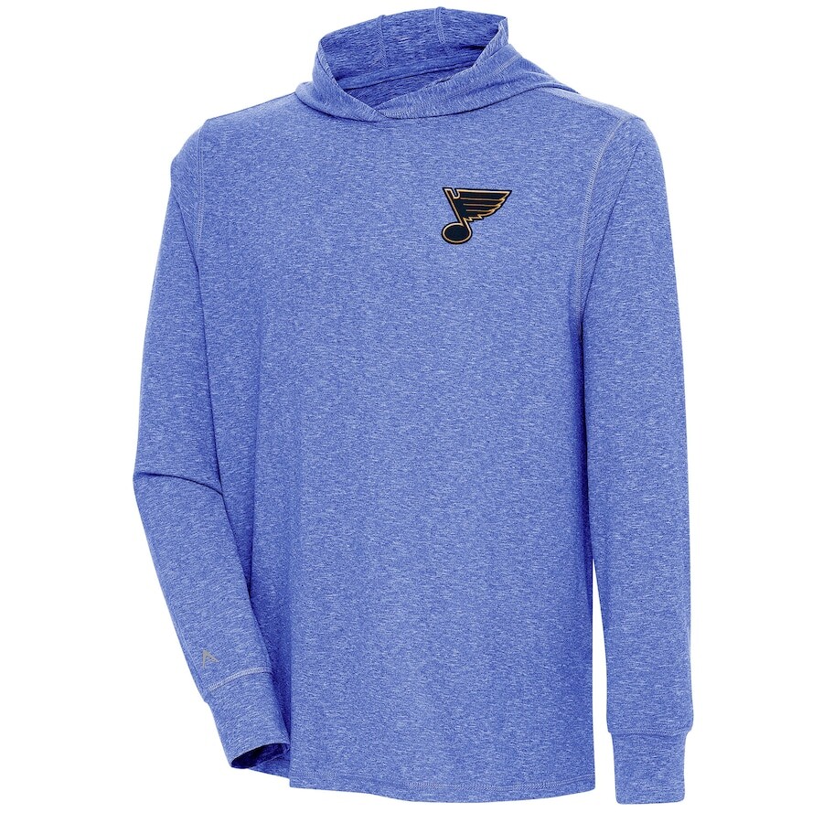 

Куртка Antigua St Louis Blues, роял