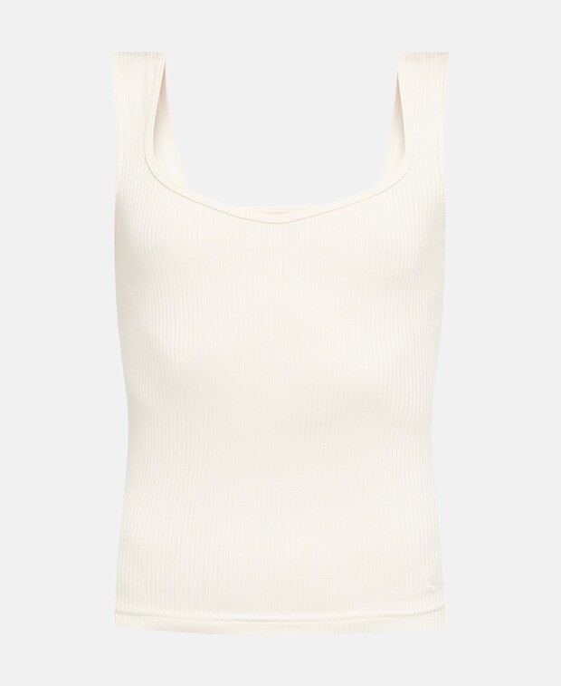 

Майка Triumph, цвет Wool White