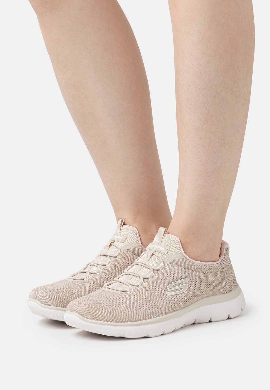 

Лоферы Skechers