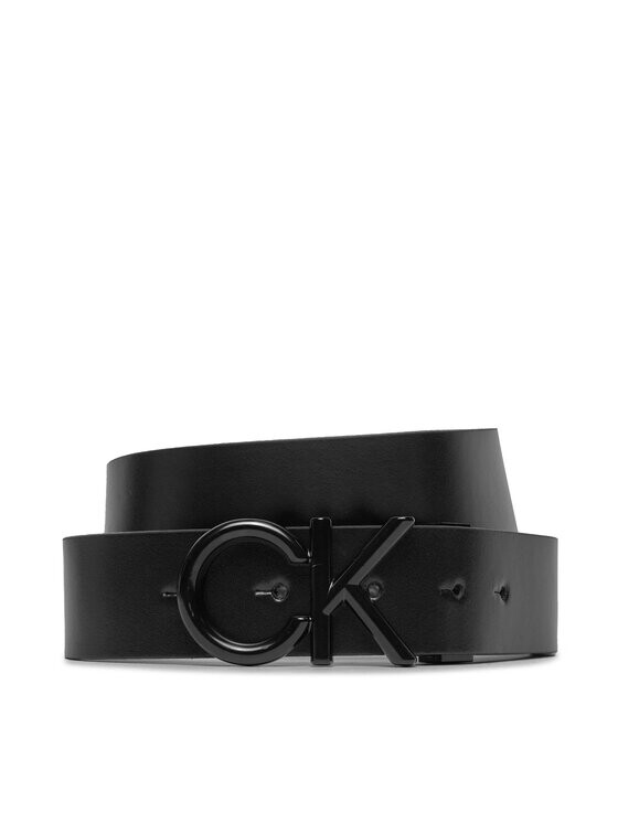 

Мужской ремень Calvin Klein, черный