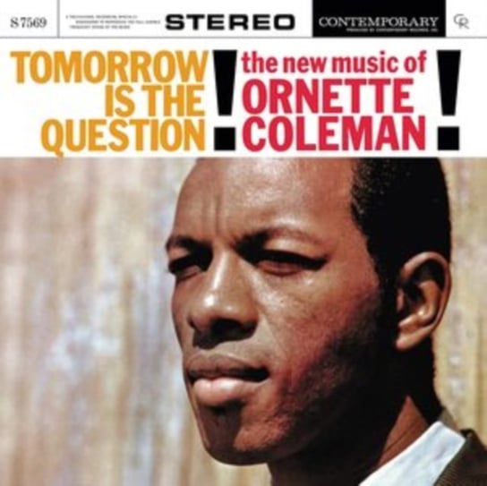 Виниловая пластинка Coleman Ornette - Genesis of Genius: The Contemporary Recordings coleman hawkins the genius of coleman hawkins 180 gram vinyl