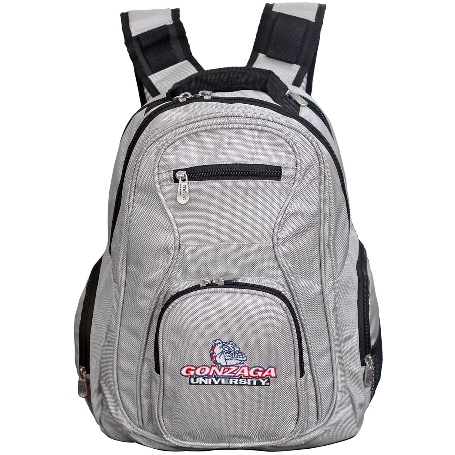 Рюкзак для ноутбука Gonzaga Bulldogs премиум-класса