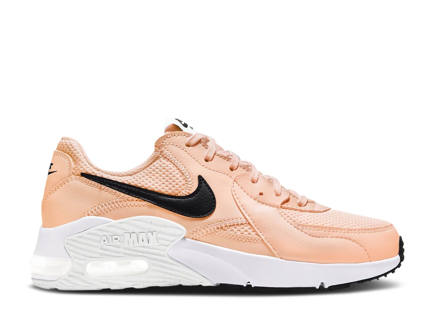 

Кроссовки Nike Wmns Air Max Excee 'Washed Coral', розовый