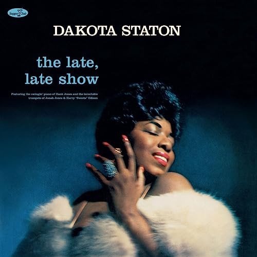 Виниловая пластинка Various Artists - The Late. Late Show (Limited) (+2 Bonus Tracks) connelly michael the late show