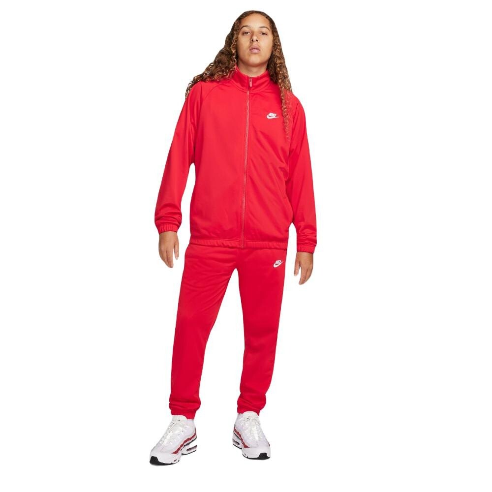 

Спортивный костюм Nike FB7351, красный