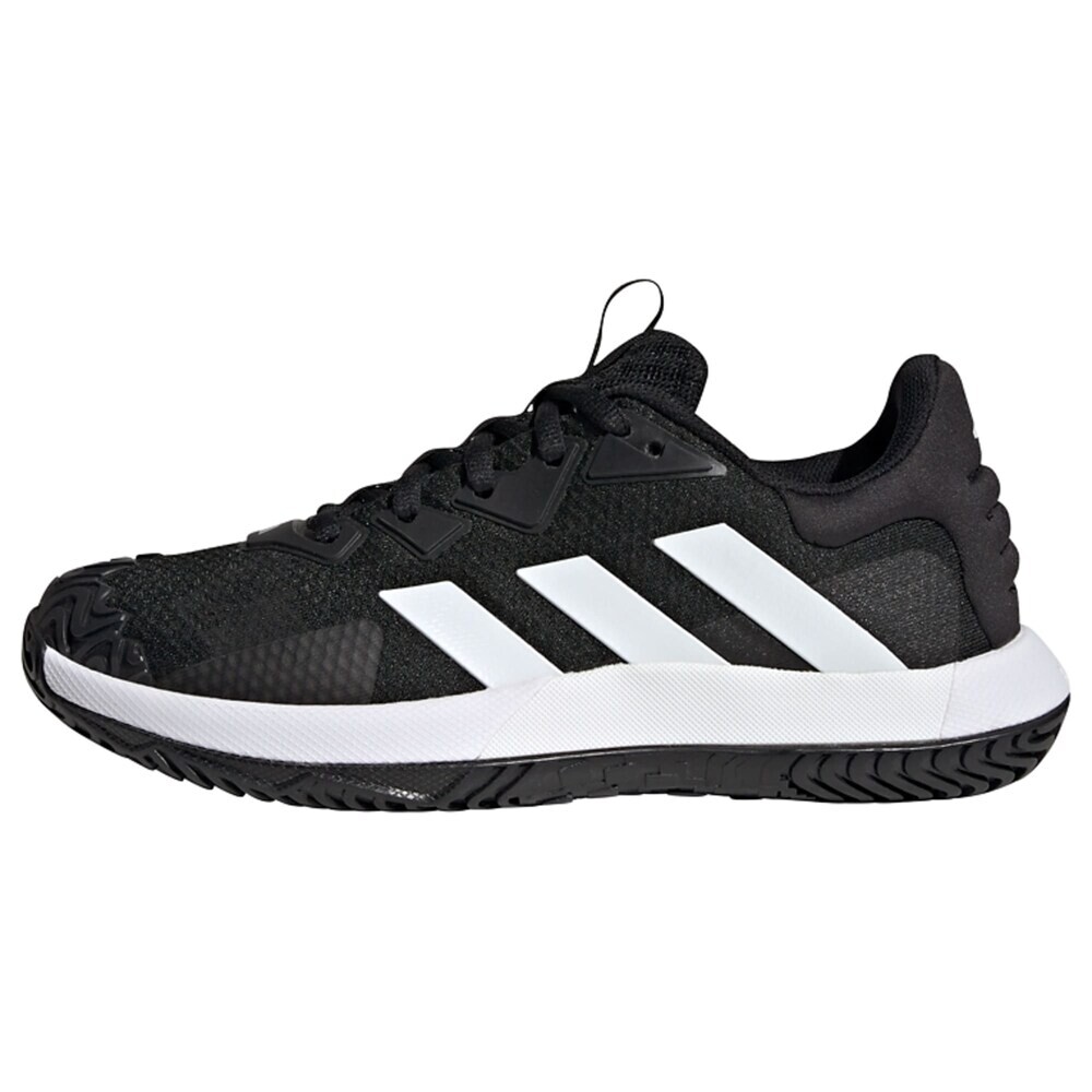 

Спортивная обувь ADIDAS PERFORMANCE SoleMatch Control, черный
