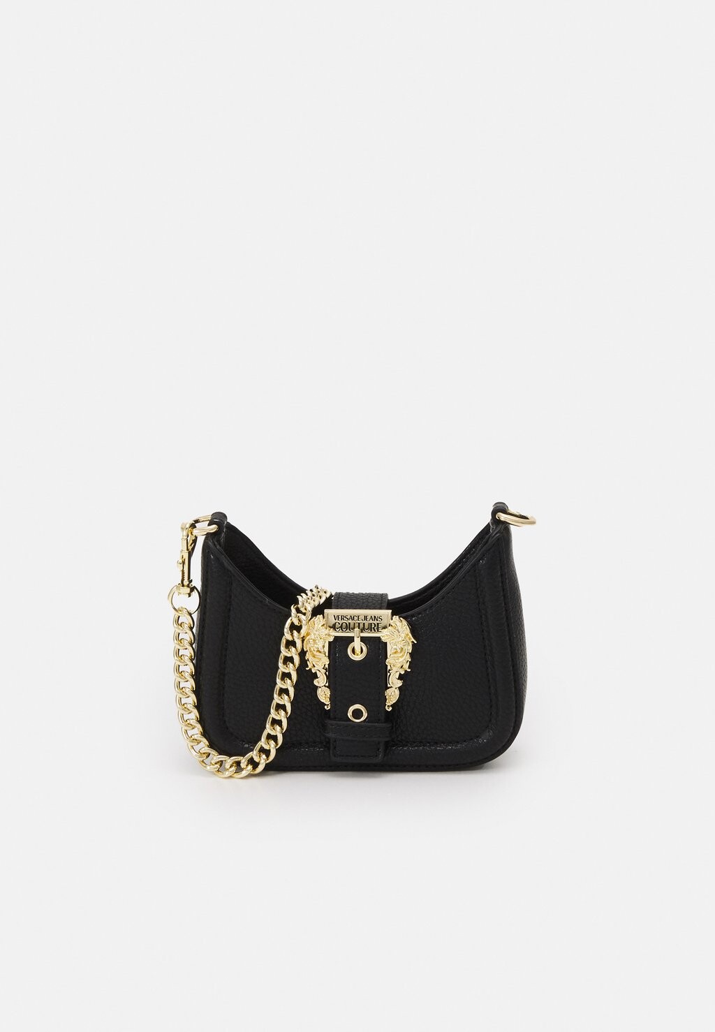 

Сумка через плечо RANGE COUTURE BAG Versace Jeans Couture, черный