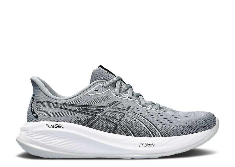 

Кроссовки ASICS Gel Cumulus 26 Wide 'Sheet Rock', серый