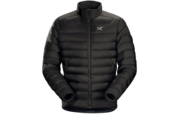 

Пуховик серии CERIUM для мужчин Arcteryx, цвет Phantasm
