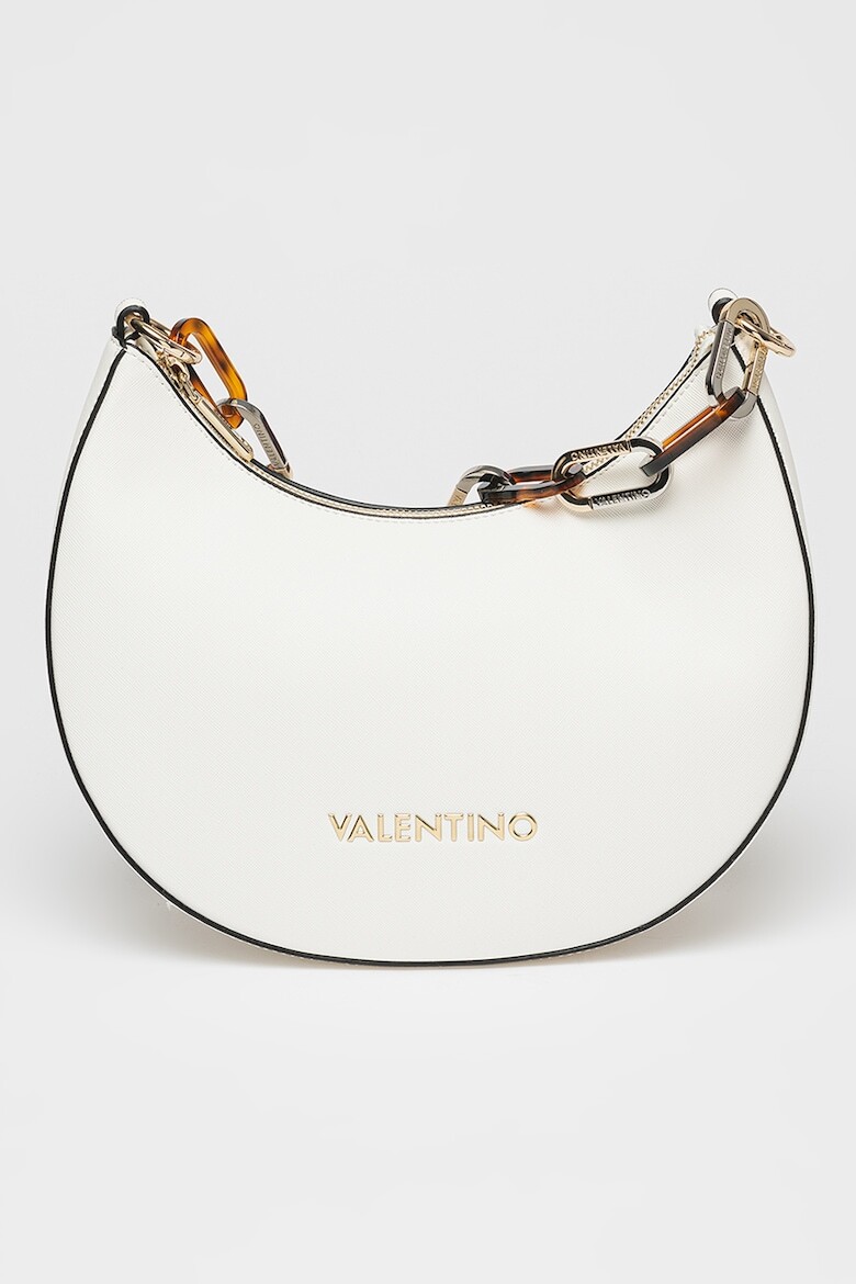

Сумка Bercy из экокожи Valentino Bags, белый