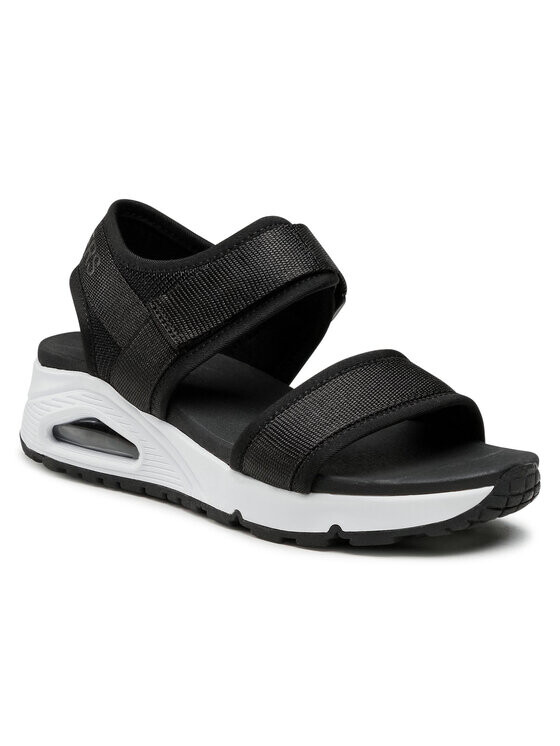 

Сандалии Skechers, черный