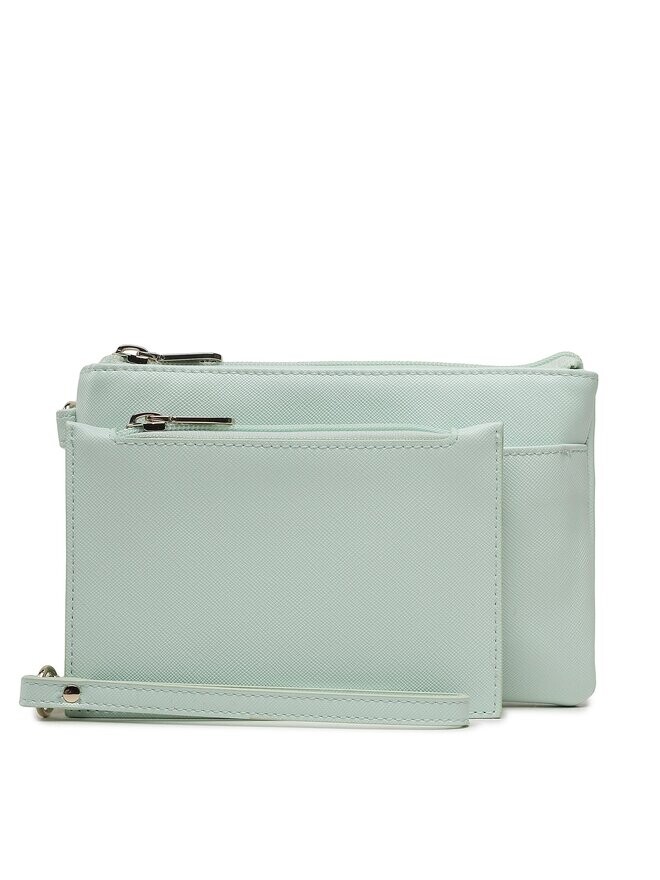 

Наплечная сумка Guess Not Coordinated Accessories PW1558 P3274, бирюзовый