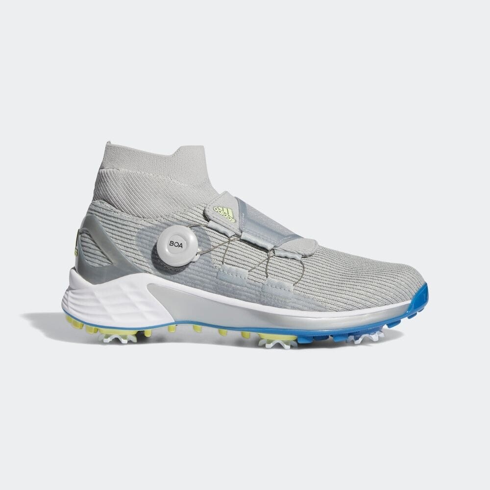 

Кроссовки Adidas FZ2189, синий