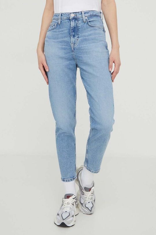 

Джинсы Tommy Jeans, синий