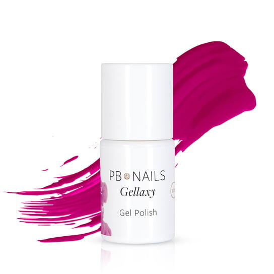 

Гибридный лак GE182 Royal Fuchsia, 10 мл Pb Nails