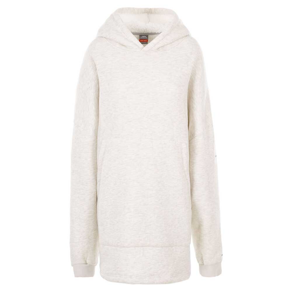 

Худи Trespass Cosy Oversized ATO300, бежевый
