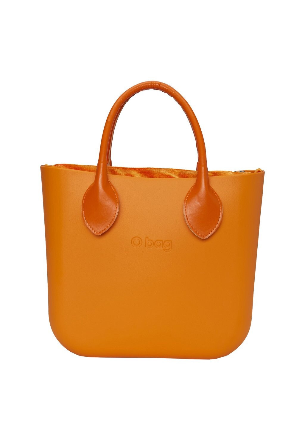 

Сумочка Mini O Bag, цвет arancione