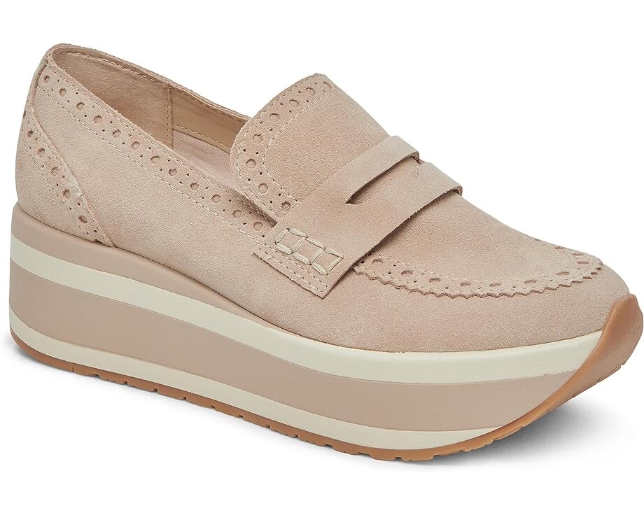 

Лоферы Dolce Vita Jeeta, цвет Dune Suede