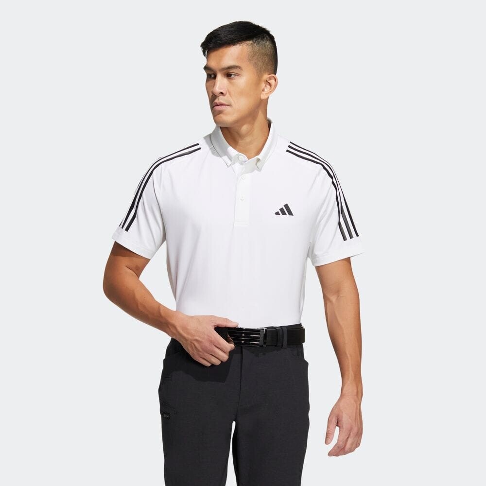 

Рубашка Adidas HT6861, белый