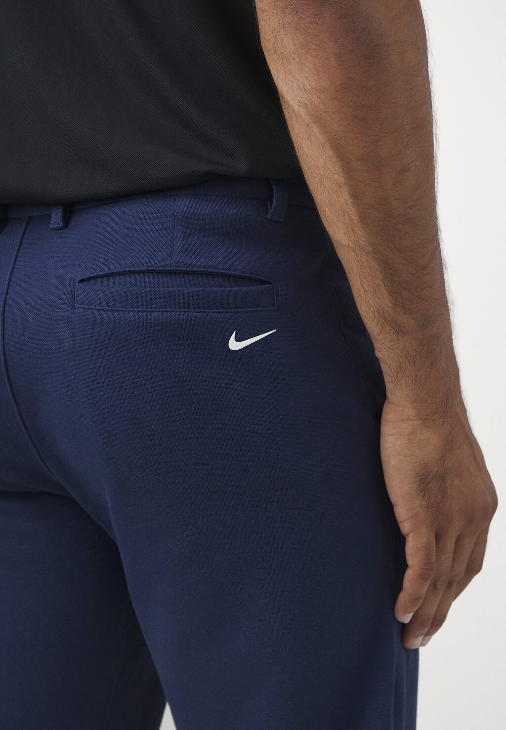 

Спортивные штаны TOUR JOGGER Nike, темно-синий