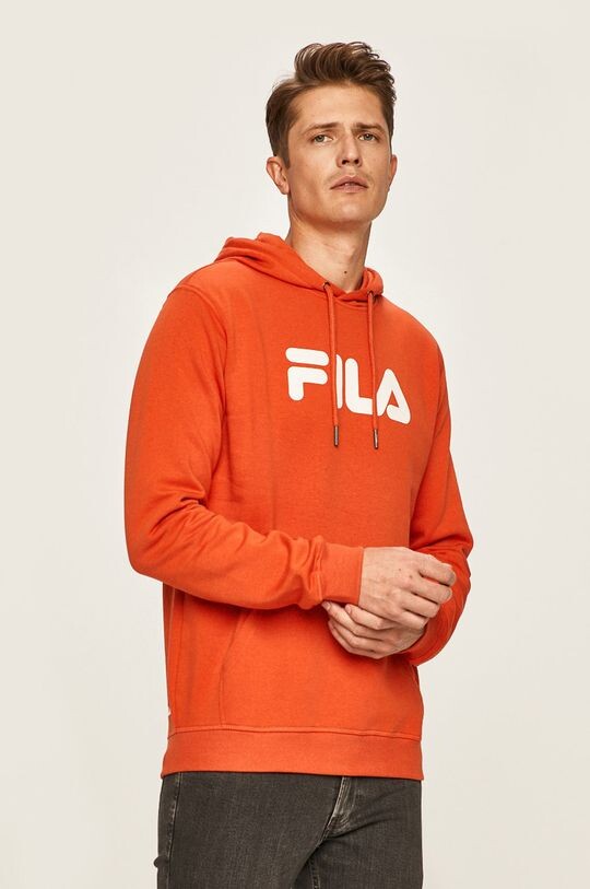 

ФИЛА - Толстовка 681090 Fila, оранжевый