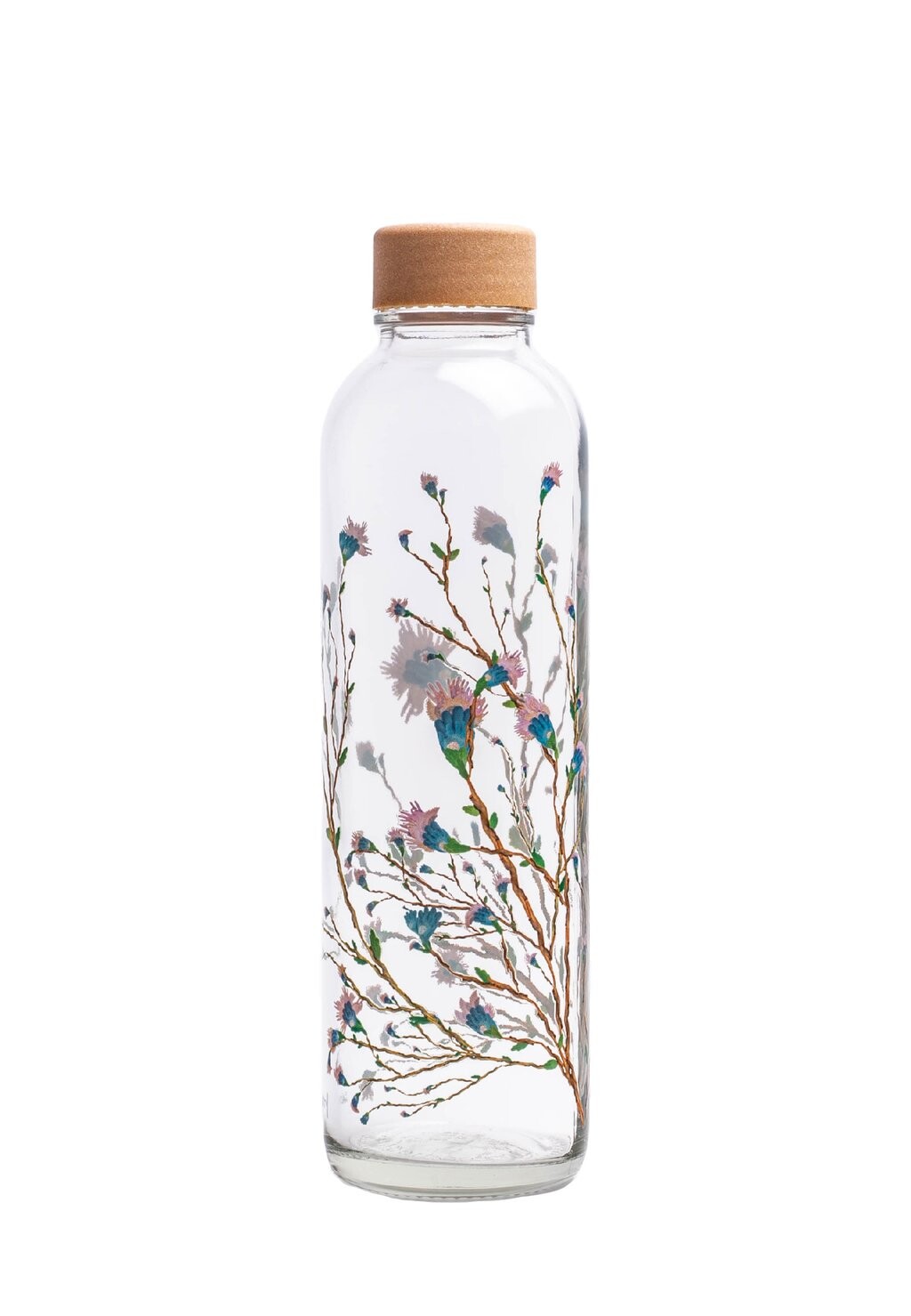 

Бутылка для воды Carry Bottles