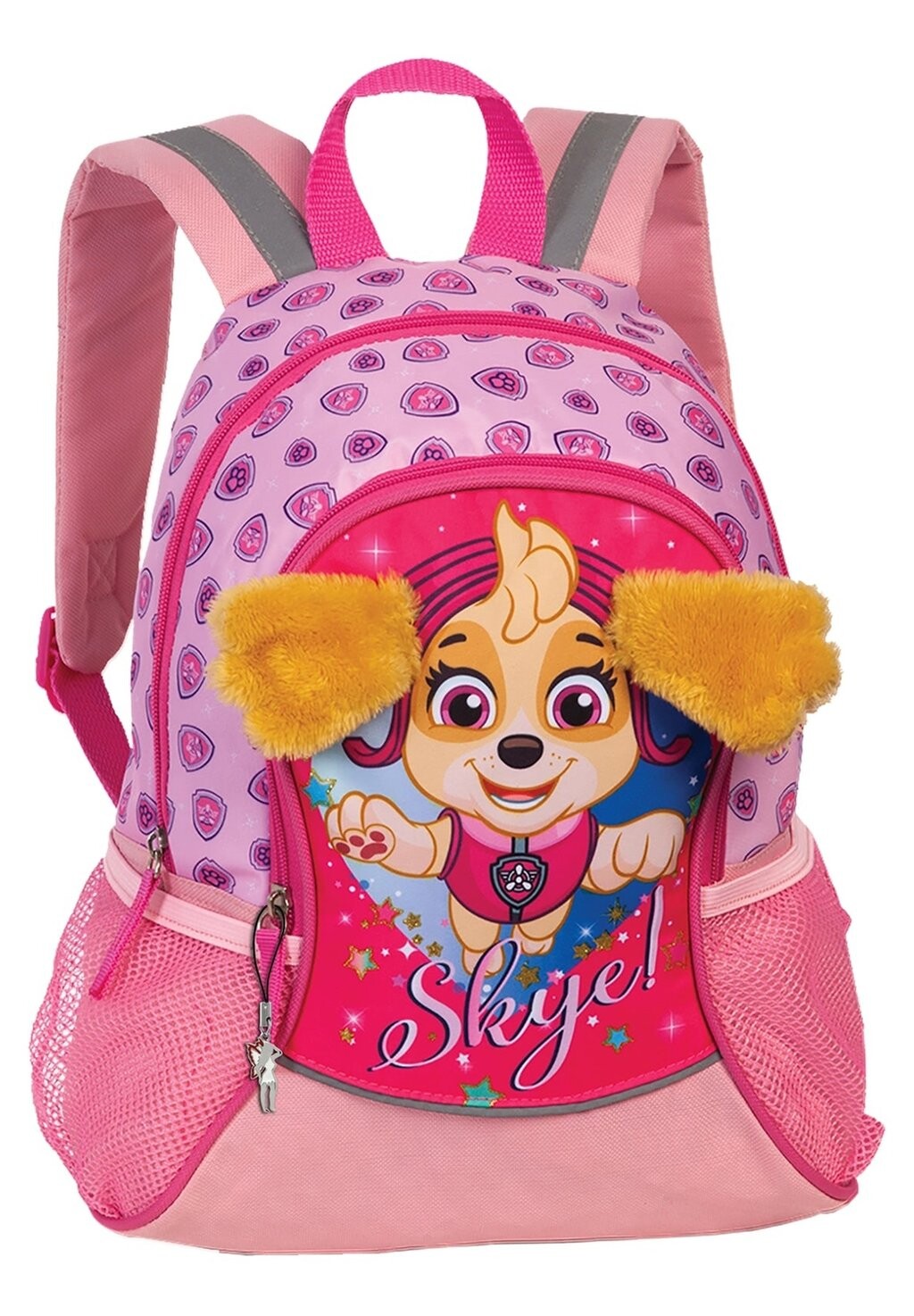 

Школьная сумка SKYE PAW PATROL FREIZEIT Fabrizio, цвет rosa