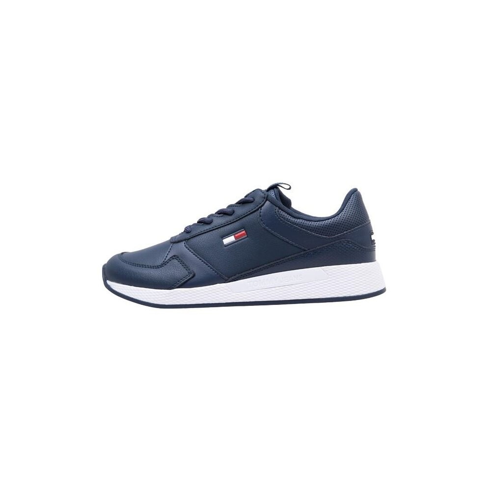 

Кроссовки Tommy Hilfiger Flexi Runner Ess, синий