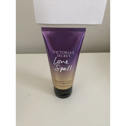 Лосьон для тела VictoriaS Secret Love Spell, 75 мл, Victoria'S Secret