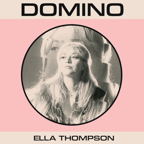 

Виниловая пластинка Ella Thompson: Domino