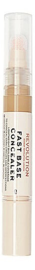 

Консилер для глаз со спонжем C8.5, 4 мл Makeup Revolution, Fast Base