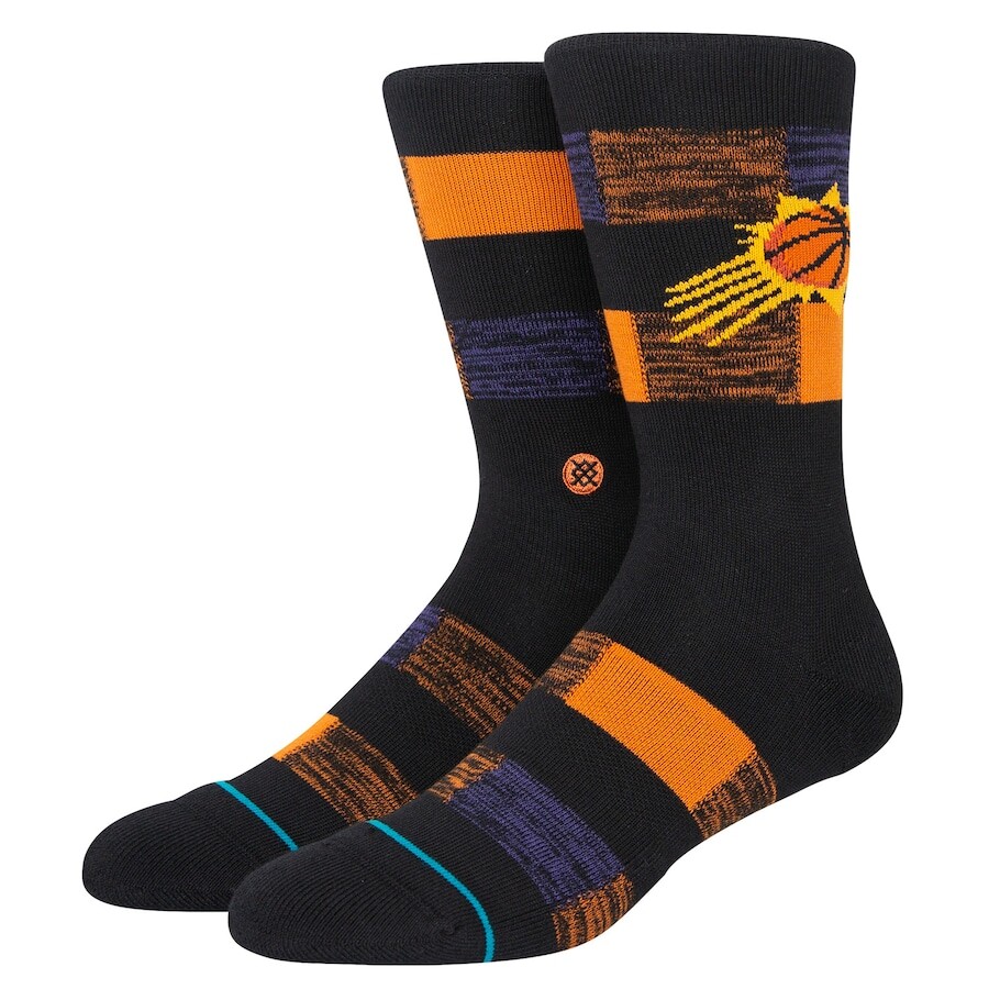 

Носки Stance Phoenix Suns